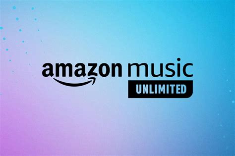 Amazon Music Unlimited .